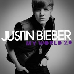 Justin Bieber letras
