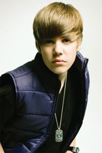 Justin Bieber letras