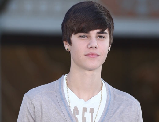 Justin Bieber letras