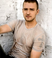 Justin Timberlake letras