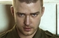 Foto de Justin Timberlake by Revista GQ