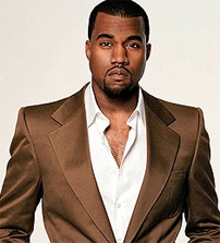 Kanye West letras