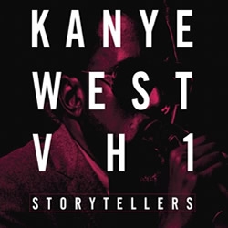 Kanye West letras