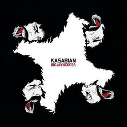 Kasabian letras