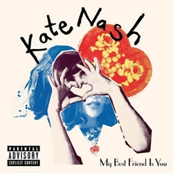 Kate Nash letras