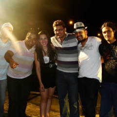 Katia Kiss & Banda Oficial