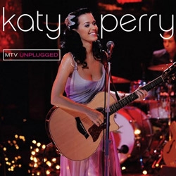 Katy Perry letras