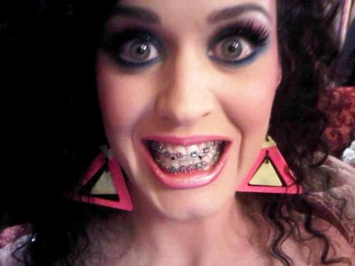 Katy Perry letras