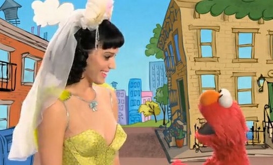 Katy Perry letras