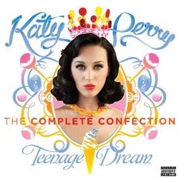 Katy Perry letras