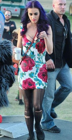 Katy Perry letras