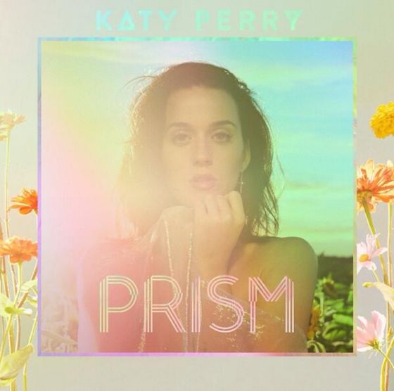 Katy Perry letras