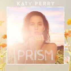 Katy Perry letras