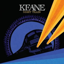 Keane letras