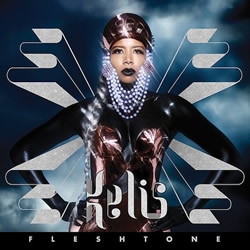 Kelis letras