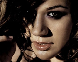 Kelly Clarkson letras