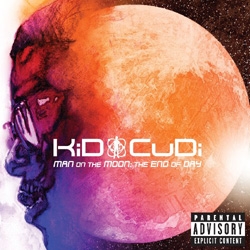 Kid Cudi letras