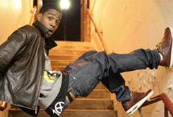 Kid Cudi letras