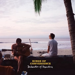 Kings Of Convenience letras
