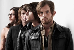 Kings Of Leon letras