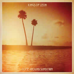 Kings Of Leon letras