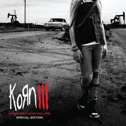 Korn letras