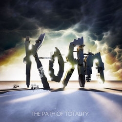 Korn letras