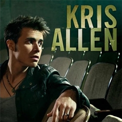 Kris Allen letras
