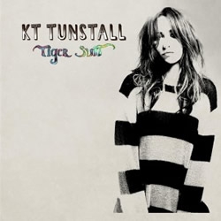 KT Tunstall letras
