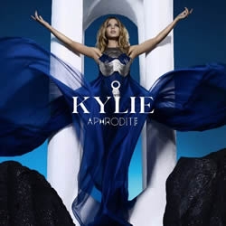 Kylie Minogue letras