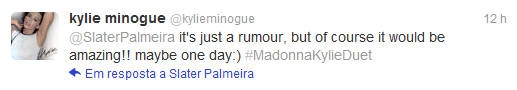 Kylie Minogue letras