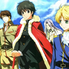 Kyou Kara Maou