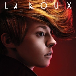 La Roux letras