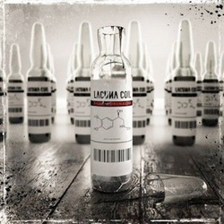Lacuna Coil letras