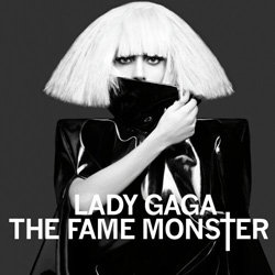Lady Gaga letras