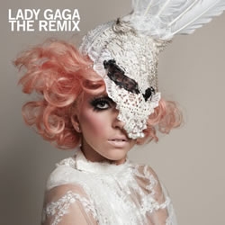 Lady Gaga letras