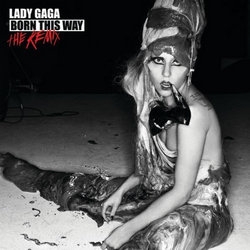 Lady Gaga letras
