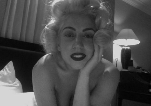 Lady Gaga letras