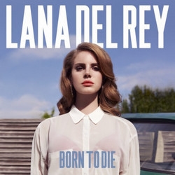 Lana Del Rey letras