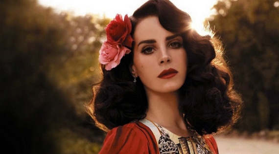 Lana Del Rey - Nova m�sica!