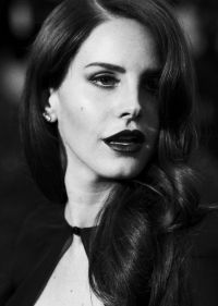 Lana Del Rey letras