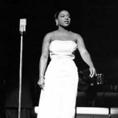 Lavern Baker