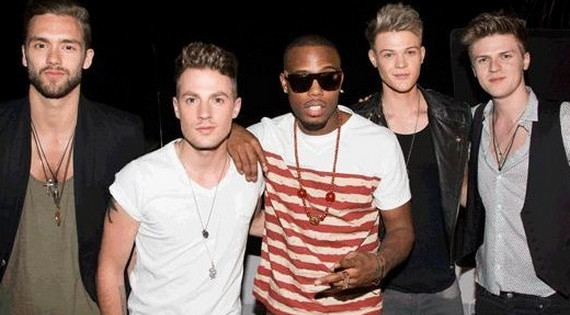 Lawson ft. B.o.B - Novo single!