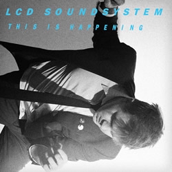 LCD Soundsystem letras