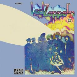 Led Zeppelin letras