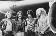 Foto de Led Zeppelin