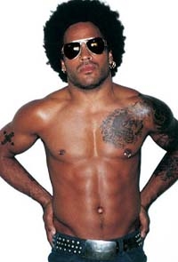 Lenny Kravitz letras