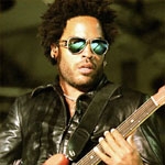 Lenny Kravitz letras