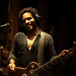 Lenny Kravitz letras