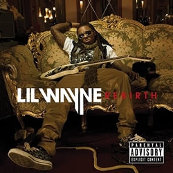 Lil Wayne letras